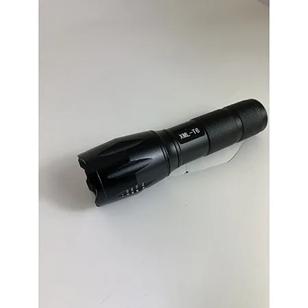 Torcia «USB focusing flashlight» — foto 1 dell'alert INFO/00011/24