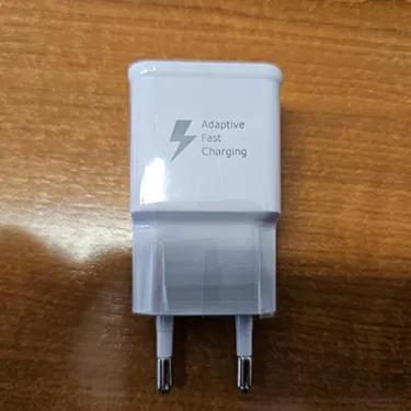 Caricabatterie USB «USB hálózati gyorstöltő» — foto 2 dell'alert SR/02396/26