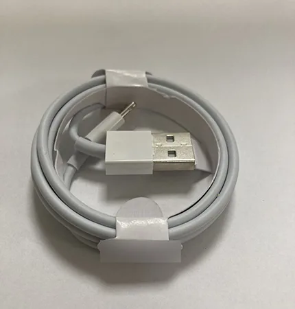 Cavo USB «USB kabel» — foto 1 dell'alert INFO/00175/23