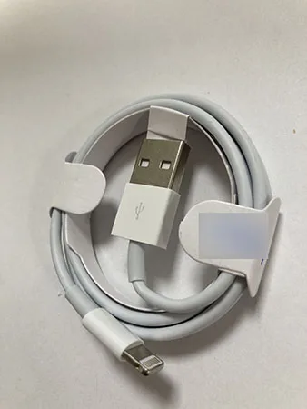 Cavo USB «USB kabel» — foto 1 dell'alert INFO/00176/23