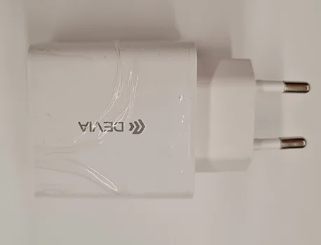 Caricabatterie USB «USB lādētājs» — foto 1 dell'alert A11/00059/23