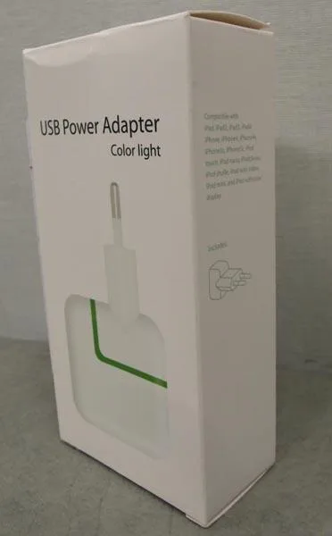 Unità di alimentazione «USB Power Adapert» — foto 2 dell'alert A12/0918/17