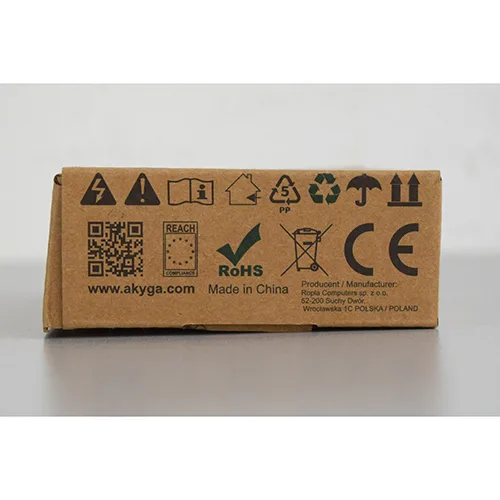 Caricabatterie USB «USB power adapter» — foto 5 dell'alert SR/02707/26