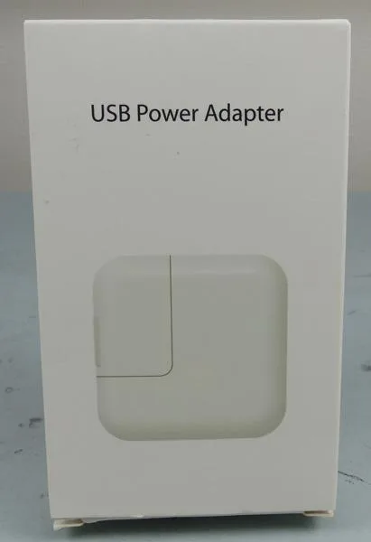 Adattatore di alimentazione USB «USB Power Adapter» — foto 1 dell'alert A12/0690/19