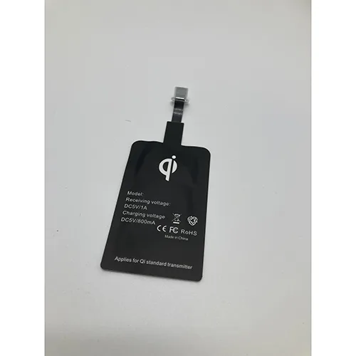 Adattatore USB «USB-Qi Adapter» — foto 1 dell'alert A12/00967/24
