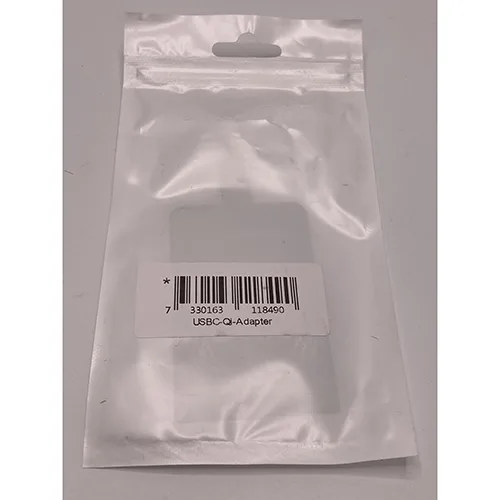 Adattatore USB «USB-Qi Adapter» — foto 2 dell'alert A12/00967/24