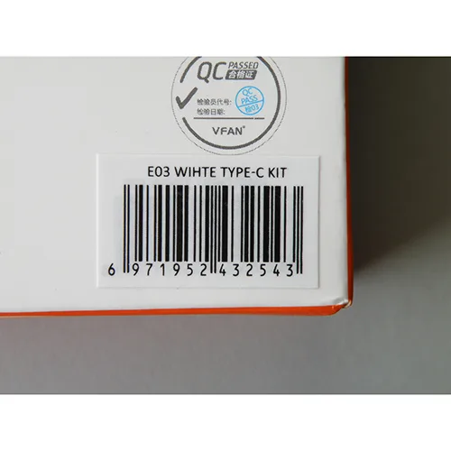 Caricabatterie USB «USB Safe Fast Charger Kit» — foto 3 dell'alert OR/00098/25
