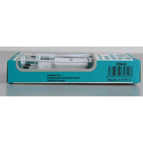 Caricabatterie USB «USB-TRAVELCHARGER» — foto 5 dell'alert SR/02510/26