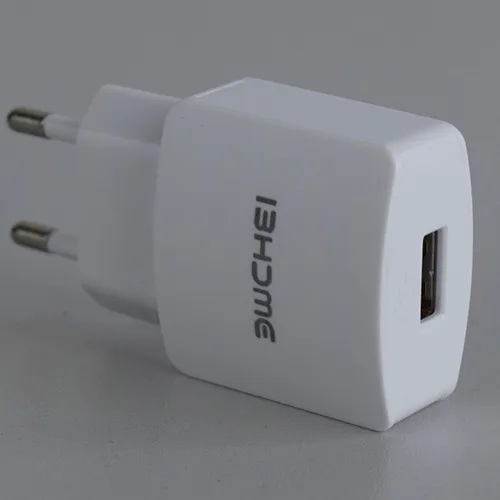Caricabatterie USB «USB-TRAVELCHARGER» — foto 6 dell'alert SR/02510/26