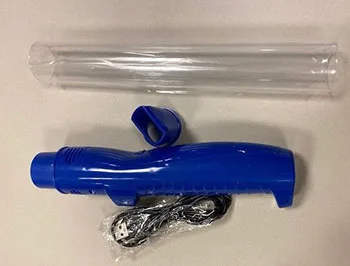 Trappola per insetti elettrici «USB Vacuum Insects Trap Catcher»