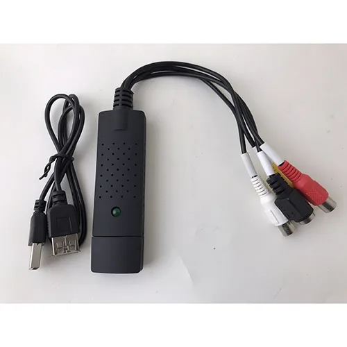 Scheda di acquisizione video «USB Video Capture Card»