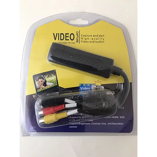 Scheda di acquisizione video «USB Video Capture Card» — foto 2 dell'alert INFO/00101/24