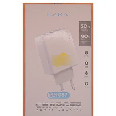 Caricabatterie USB «USB WALL CHARGER, CHARGER POWER ADAPTER» — foto 4 dell'alert A11/00162/24