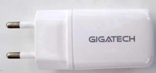 Caricabatterie USB «USB wall charger» — foto 2 dell'alert A12/1540/19