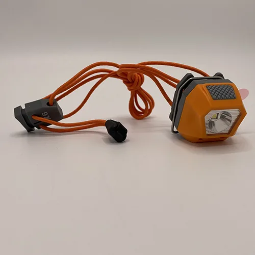 Proiettore a LED «UST Tight Light 1.0» — foto 1 dell'alert SR/02972/25