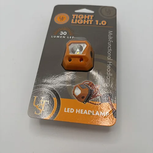 Proiettore a LED «UST Tight Light 1.0» — foto 2 dell'alert SR/02972/25