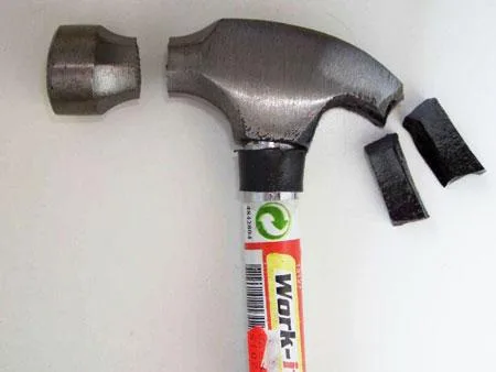 Utensili a mano — foto 1 dell'alert 0211/06
