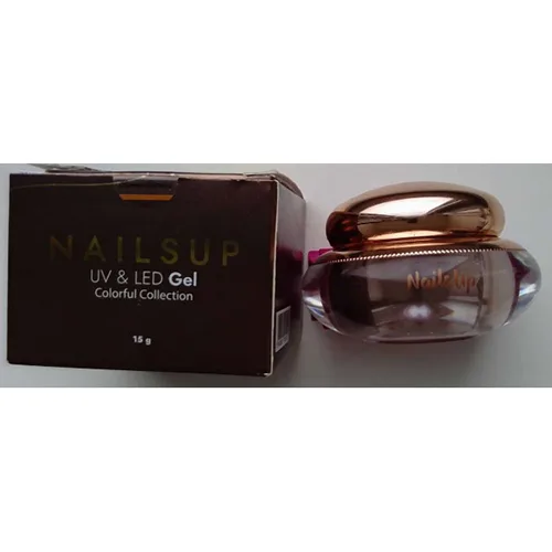Gel per unghie «UV & LED Gel Colorful Collection» — foto 2 dell'alert SR/04328/25