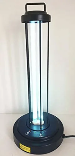 Sterilizzatore UV «UV-C Mobile Room Steriliser»