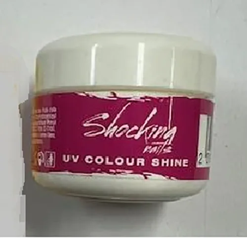 Smalto per unghie in gel «UV colour shine» — foto 1 dell'alert SR/00514/26