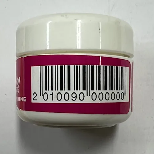 Smalto per unghie in gel «UV colour shine» — foto 4 dell'alert SR/00514/26