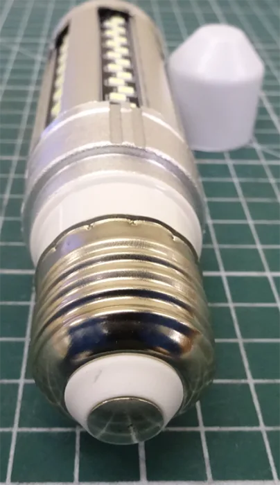 Lampadina UV «UV Disinfection Lamp» — foto 1 dell'alert INFO/00158/20