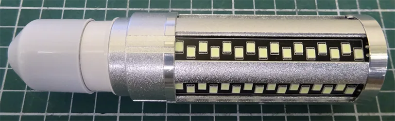 Lampadina UV «UV Disinfection Lamp» — foto 3 dell'alert INFO/00158/20