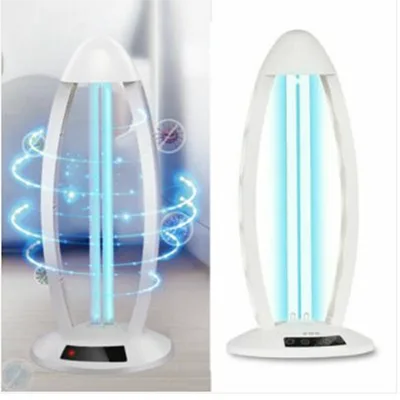 Sterilizzatore UV «UV Germicidal Light» — foto 1 dell'alert A12/01648/20
