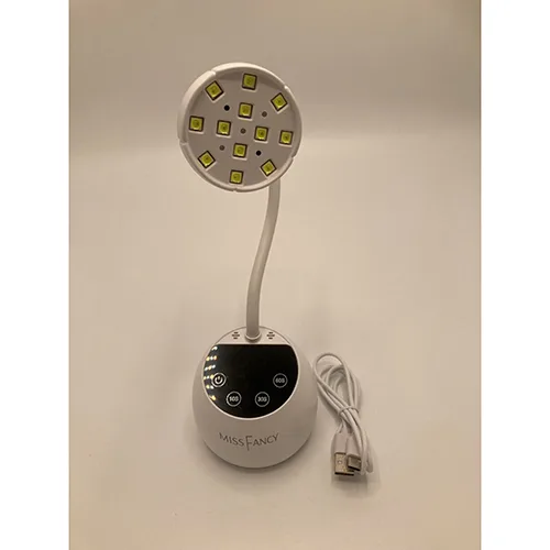 Lampada UV del chiodo del LED «UV LED nail lamp» — foto 2 dell'alert SR/01855/25