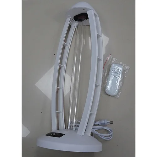 Lampada UV «UVC Lamp MINI STYLE» — foto 1 dell'alert A12/02654/24
