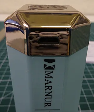 Lampada UV portatile «UVC Sanitiser» — foto 2 dell'alert A11/00105/20