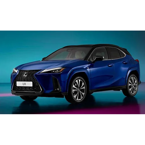 Autovettura «UX 300h» (Lexus)