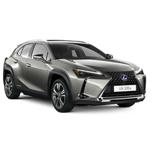Autovettura «UX300e» (Lexus)