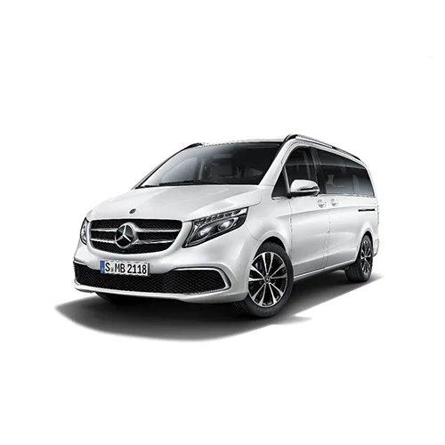 Autovettura / Veicolo commerciale leggero «V-class, EQV, Vito, E-Vito» — foto 2 dell'alert SR/00601/25