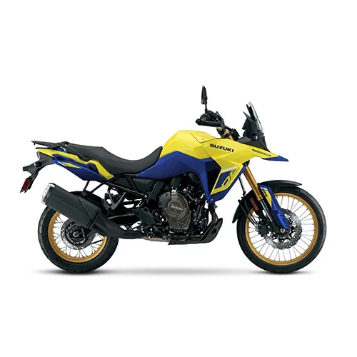 Motocicletta «V-Strom 800DE (DL800, DL800U)» (Suzuki)
