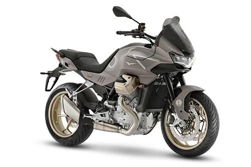 Motocicletta «V100 Mandello (Aviazione Navale)» (Moto Guzzi)