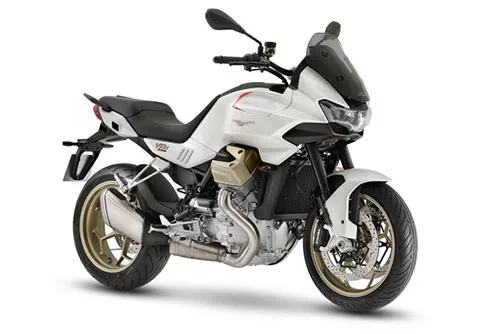 Motocicletta «V100 Mandello (Aviazione Navale)» — foto 2 dell'alert A12/02317/23