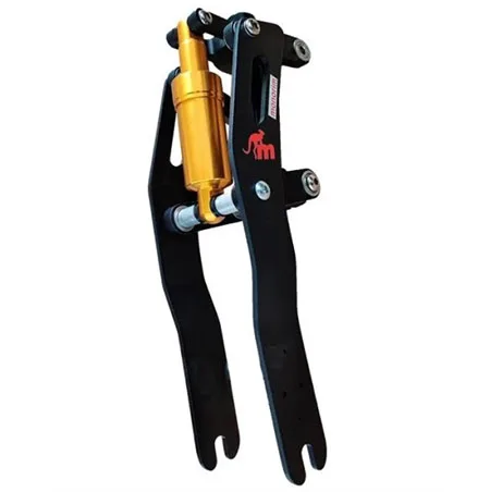 Kit di sospensione per scooter elettrico «V3 Suspension vs 1» — foto 1 dell'alert A12/01773/23