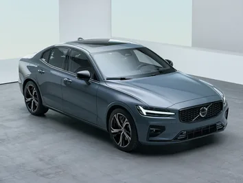 Autovettura «V60, S60, XC40» (Volvo)