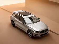 Autovettura «V60, S60, XC40» — foto 2 dell'alert A12/02214/23