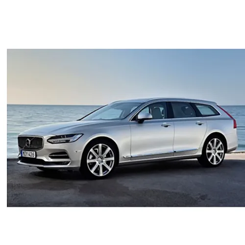 Autovettura «V90, V60, X90, S90L, S90, S60, XC60» (Volvo)