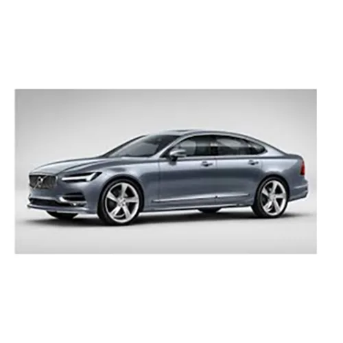 Autovettura «V90, V60, X90, S90L, S90, S60, XC60» — foto 3 dell'alert SR/01422/25