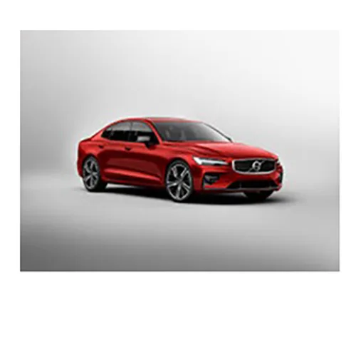 Autovettura «V90, V60, X90, S90L, S90, S60, XC60» — foto 5 dell'alert SR/01422/25
