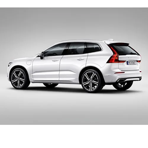 Autovettura «V90, V60, X90, S90L, S90, S60, XC60» — foto 6 dell'alert SR/01422/25