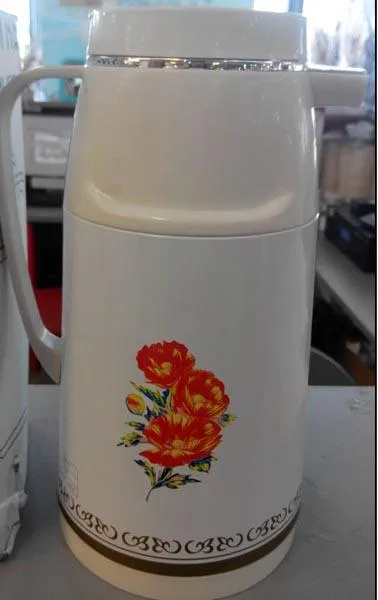 Flacone Thermos «Vacuum Jug» — foto 1 dell'alert A12/0456/15