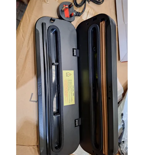 Macchina di sigillatura sottovuoto «Vacuum Sealing Machine» — foto 1 dell'alert SR/03605/25