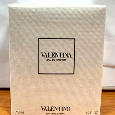 Profumo «Valentina» (Valentino)