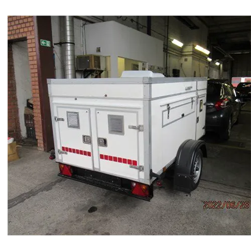 Vettore per bestiame «VALKAI 11 livestock carrier» — foto 2 dell'alert SR/01724/25