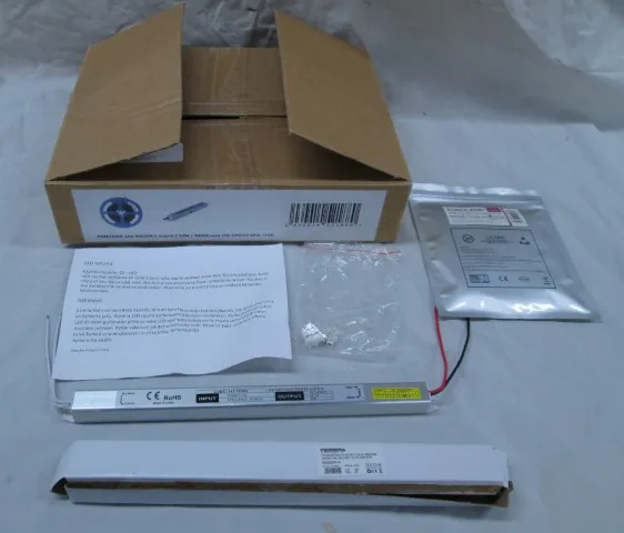 Luce striscia a LED «Valonauha, LED» — foto 3 dell'alert A12/00245/22