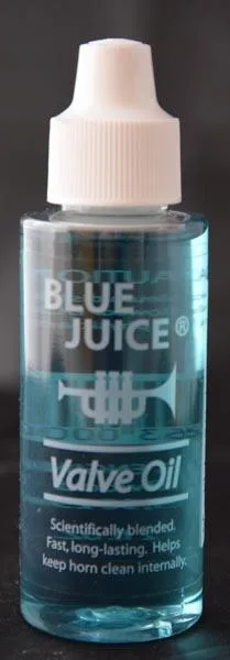 Olio valvolare per strumenti musicali «Valve Oil» — foto 1 dell'alert A11/0038/16